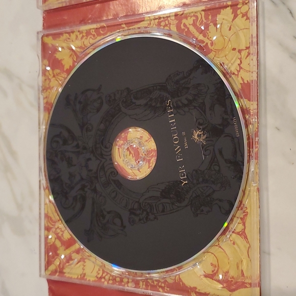 🎶🎵 Yer Favourites [Remaster] by The Tragically Hip (CD, Nov-2005, 1 Disc) - Picture 4 of 9